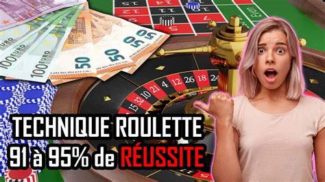 methode roulette infaillible